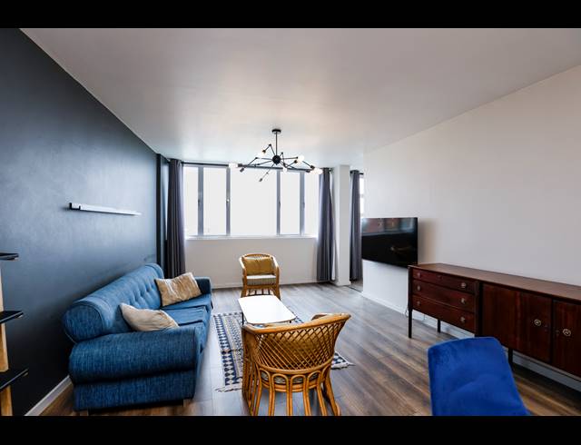 1.5 BEDROOM APARTMENT FOR SALE IN MUSGRAVE